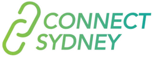 Connect Sydney logo