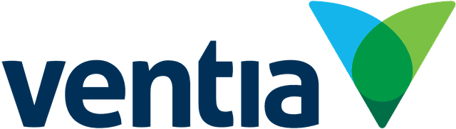 Ventia logo